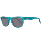 Gant Turquoise Acetate Sunglasses -  Unisex, Sunglasses -  Gant.